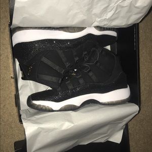 Air Jordan 11’s